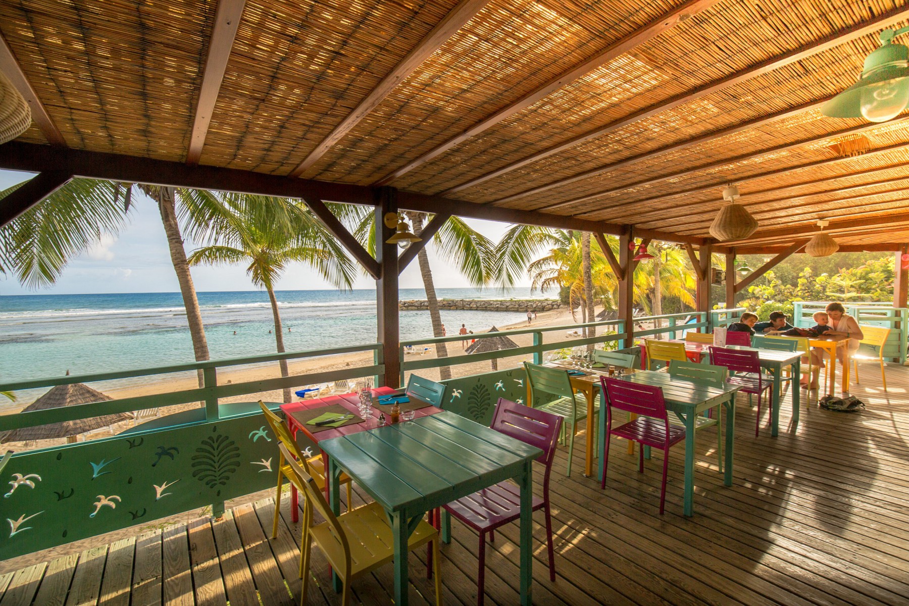 Pierre & Vacances Sainte Anne